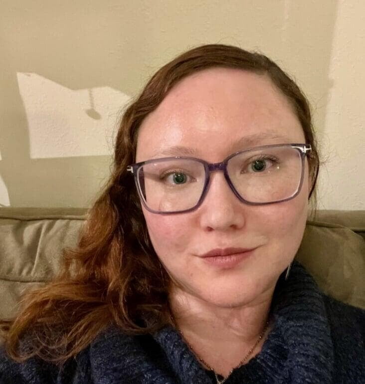 Brielle Braun, LMSW | Trumbull Family Therapy