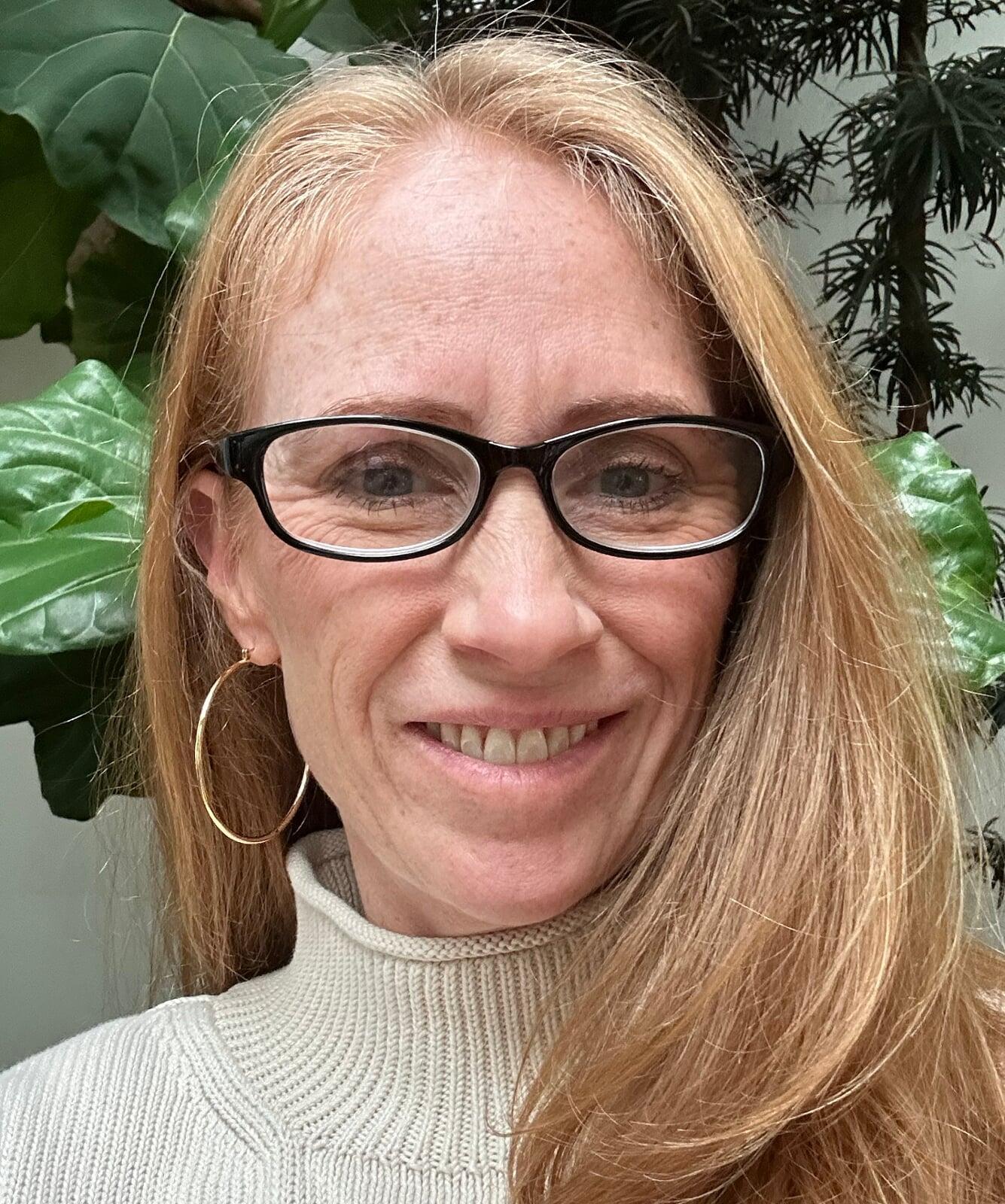 Siobhan Boyle, LMSW